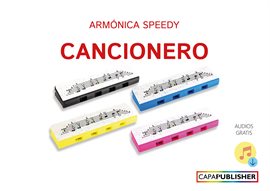 Cancionero infantil para armónica Speedy