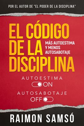 Cover image for El Código de la Disciplina