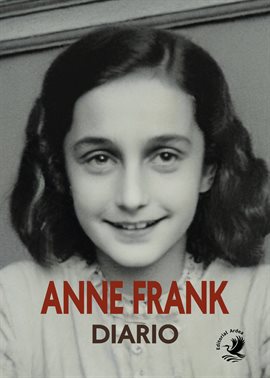 Cover image for El diario de Anne Frank