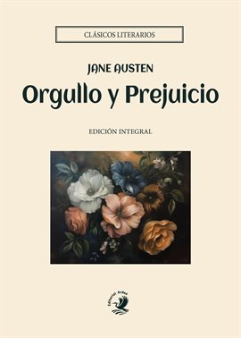Imagen de portada para Orgullo y prejuicio