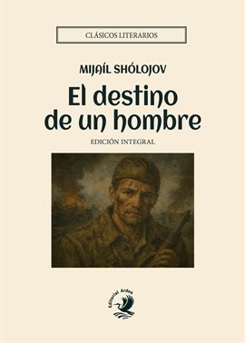 El destino de un hombre