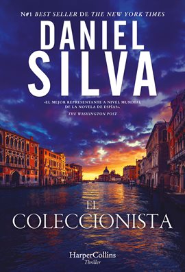 Cover image for El Coleccionista