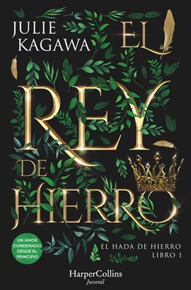 El rey de hierro El rey de hierro