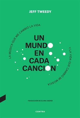 Imagen de portada para Un mundo en cada canción