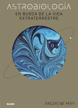 Imagen de portada para Astrobiología
