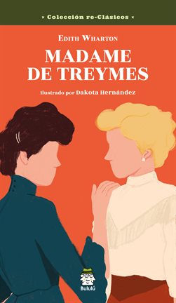 Imagen de portada para Madame de treymes