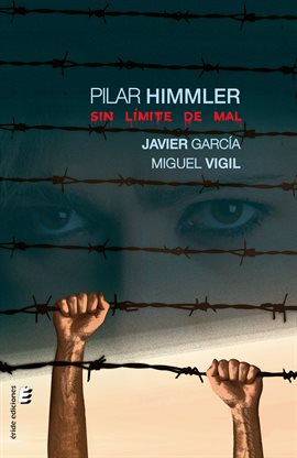 Cover image for Pila Himmler