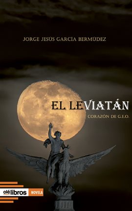 Cover image for El Leviatán