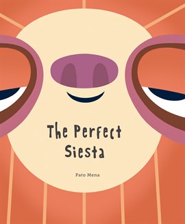 Cover image for The Perfect Siesta