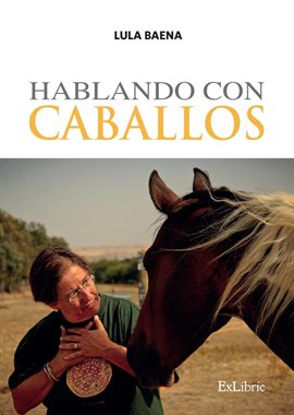Imagen de portada para Hablando con caballos
