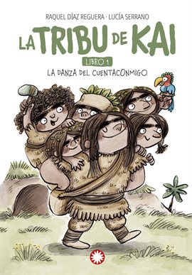 Cover image for La danza del cuentaconmigo