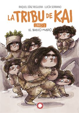 Cover image for El nuevo mundo