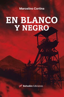 Cover image for En blanco y negro