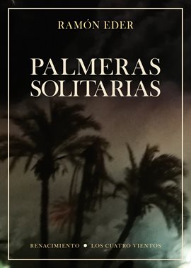 Imagen de portada para Palmeras solitarias