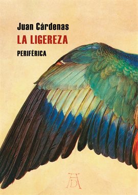 Cover image for La Ligereza