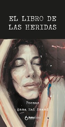 Imagen de portada para El libro de las heridas