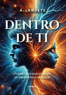 Cover image for Dentro de Ti