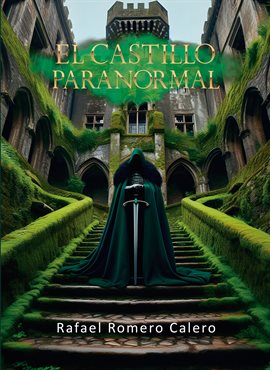 Imagen de portada para El castillo paranormal