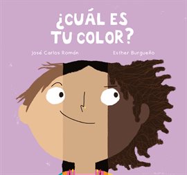 ¿Cuál es tu color? ¿Cuál es tu color?