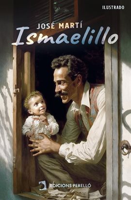 Cover image for Ismaelillo