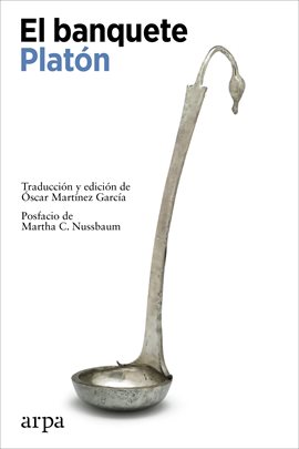 Imagen de portada para El Banquete