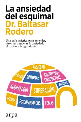 La Ansiedad Del Esquimal