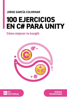 Cover image for 100 ejercicios en C# para Unity