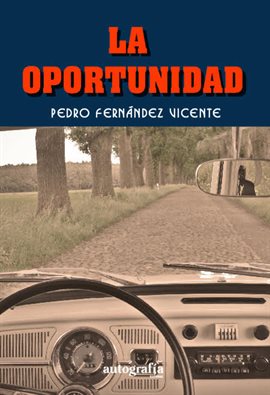 Imagen de portada para La Oportunidad