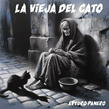 Imagen de portada para La vieja del gato