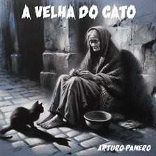 A velha do gato A velha do gato