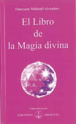 Cover image for El libro de la Magia divina