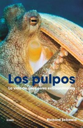 Cover image for Los Pulpos