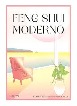 Imagen de portada para Feng shui moderno