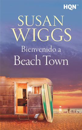 Imagen de portada para Bienvenido a beach town