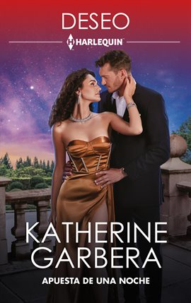 Cover image for Apuesta de una noche