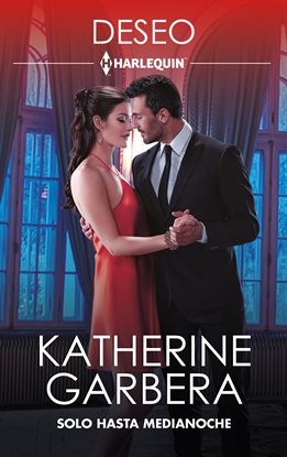 Cover image for Solo Hasta Medianoche