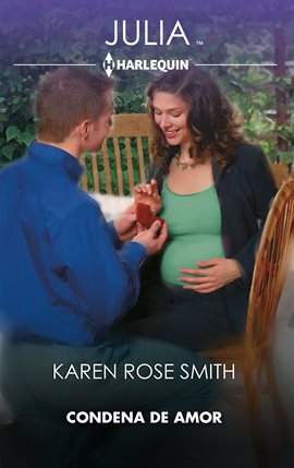 Cover image for Condena De Amor