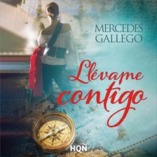 Imagen de portada para Llévame Contigo