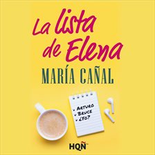 Imagen de portada para La Lista De Elena
