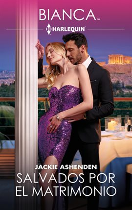 Cover image for Salvados Por El Matrimonio