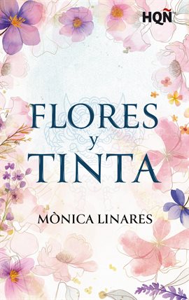 Imagen de portada para Flores Y Tinta