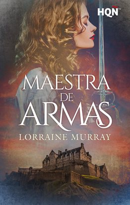 Cover image for Maestra de armas