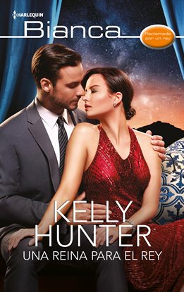Cover image for Una reina para el rey