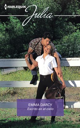 Cover image for Escrito en el cielo