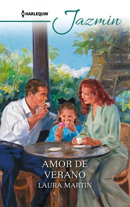 Cover image for Amor De Verano