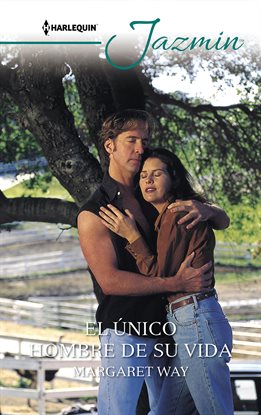 Cover image for El único hombre de su vida