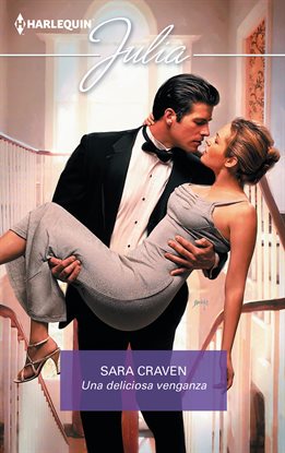 Cover image for Una deliciosa venganza