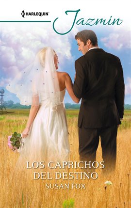 Cover image for Los caprichos del destino