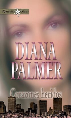 Cover image for Corazones heridos