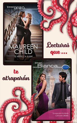 Cover image for E-Pack Bianca y Deseo febrero 2022